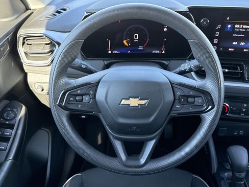 Certified 2024 Chevrolet TrailBlazer LT image 29