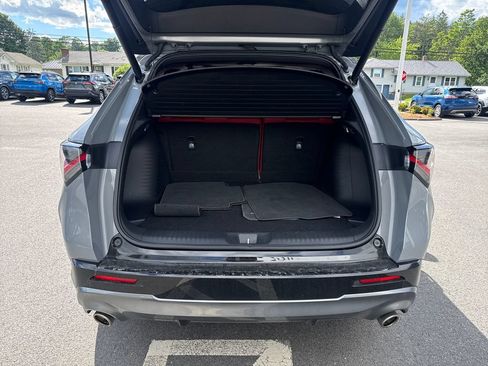 Used 2025 Acura ADX A-Spec AWD/4WD image 21