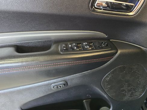 Used 2018 Dodge Durango GT image 22