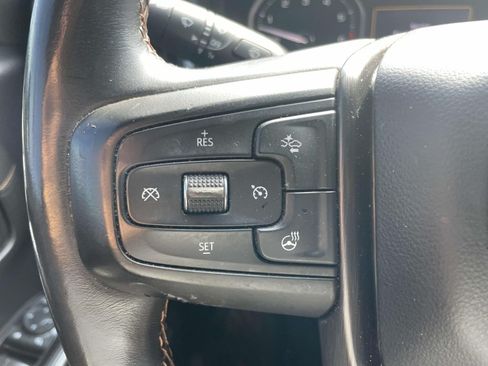 Used 2020 GMC Sierra 1500 AT4 w/ AT4 Premium Package AWD/4WD image 20