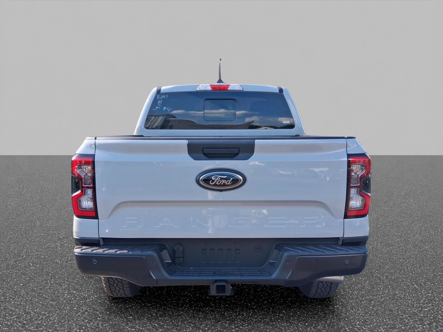 New 2026 Ford Ranger XLT w/ Equipment Group 301A High AWD/4WD image 5