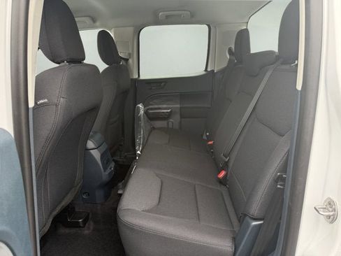 New 2026 Ford Maverick XL w/ 4K Tow Package image 10