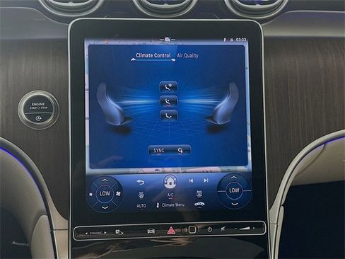 Certified 2025 Mercedes-Benz GLC 300 image 16