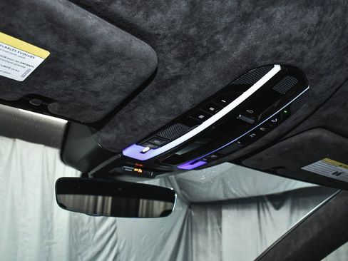 Used 2022 Porsche Cayenne GTS image 48