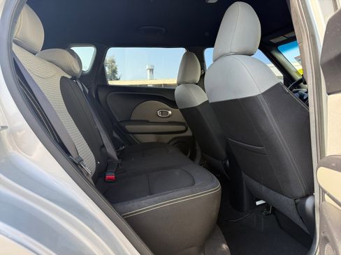 Used 2016 Kia Soul + w/ Eco Package image 18