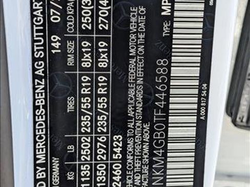 Used 2026 Mercedes-Benz GLC 300 image 24