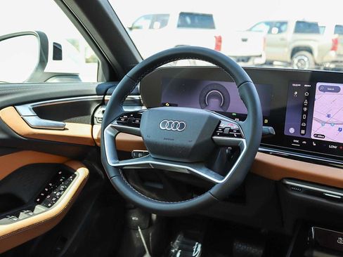 New 2026 Audi A5 Premium AWD/4WD image 20