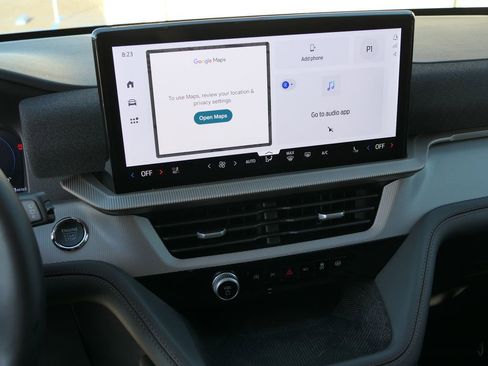 Used 2025 Ford Explorer Active w/ Active Comfort Package image 20