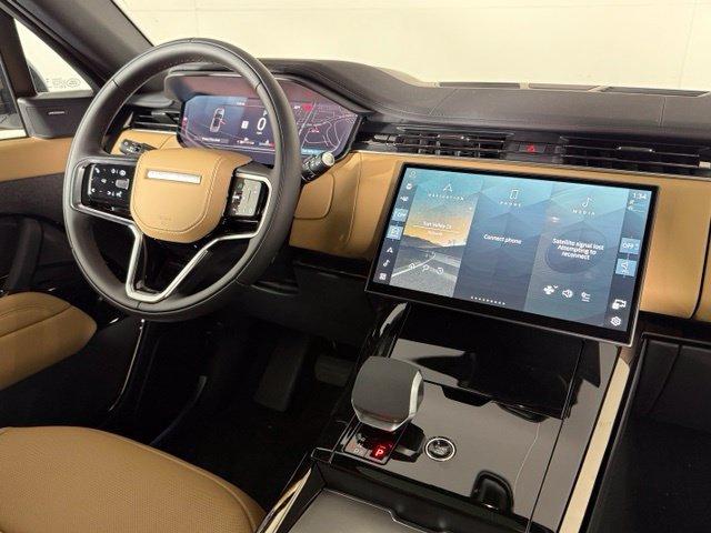 New 2027 Land Rover Range Rover Sport SE AWD/4WD image 17