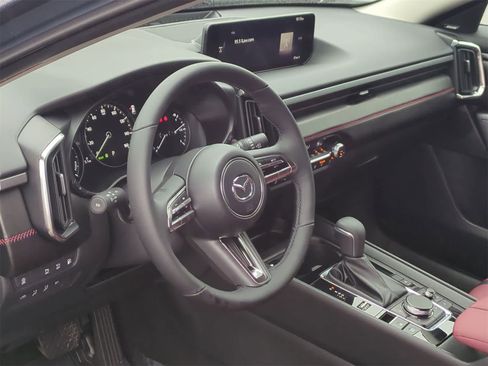 New 2026 MAZDA CX-50 2.5 Hybrid w/ Cargo Package image 2