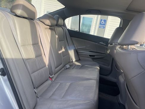 Used 2008 Honda Accord EX-L image 13
