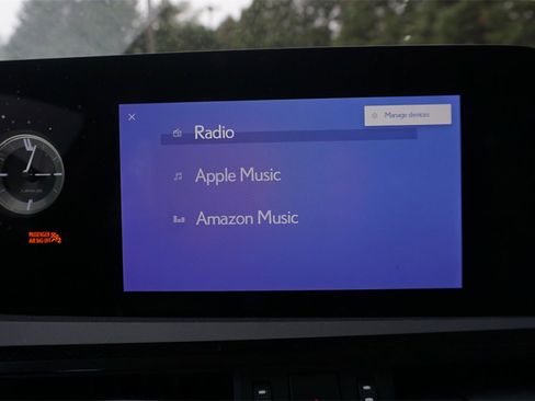 Used 2024 Lexus ES 350 w/ Premium Package image 12