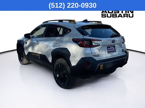 New 2026 Subaru Crosstrek 2.5i Wilderness AWD/4WD image 6