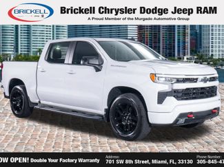 Used 2024 Chevrolet Silverado 1500 RST RWD video 2