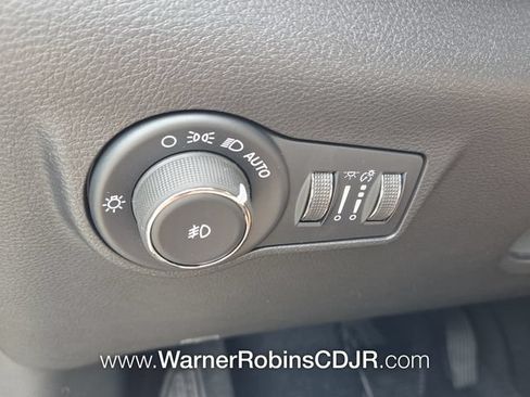 New 2026 Jeep Compass Latitude AWD/4WD image 26