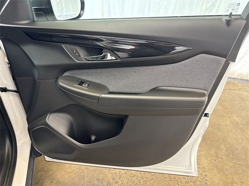 Used 2026 Chevrolet TrailBlazer LS w/ LS Convenience Package image 25