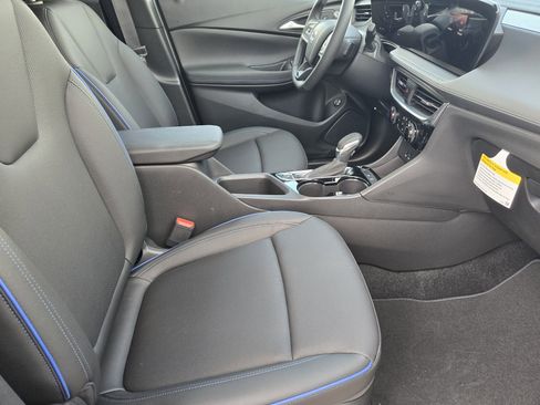 New 2026 Buick Encore GX Sport Touring w/ Comfort Package image 10