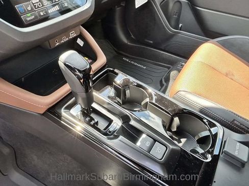 New 2026 Subaru Forester Touring AWD/4WD image 17