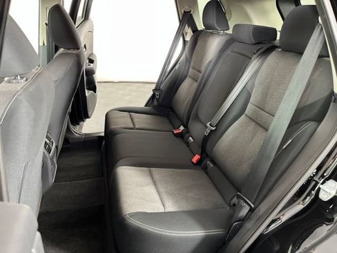 Certified 2026 Nissan Rogue SV FWD image 36