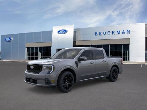 New 2025 Ford Maverick Lobo image 5