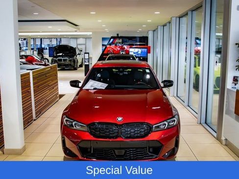 Used 2025 BMW 230i xDrive Coupe w/ Convenience Package AWD/4WD image 30