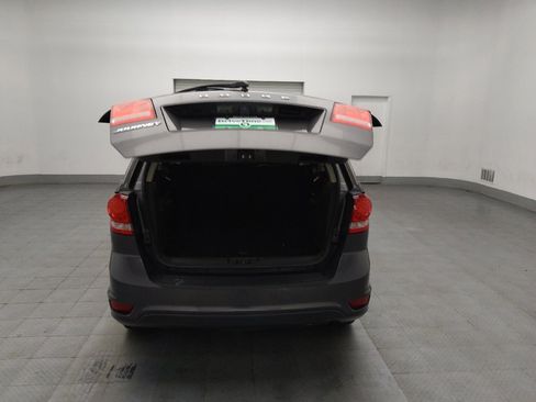 Used 2019 Dodge Journey SE w/ Premium Group image 29