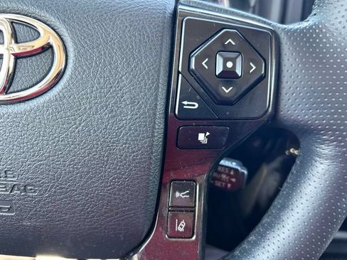 Used 2024 Toyota 4Runner TRD Pro AWD/4WD image 23