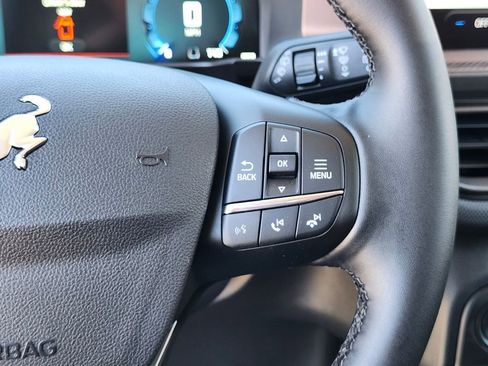 New 2025 Ford Bronco Sport Outer Banks w/ Outer Banks Tech Package+ image 27