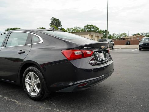 Used 2023 Chevrolet Malibu LT FWD image 20