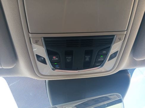 Used 2023 Acura RDX AWD image 26