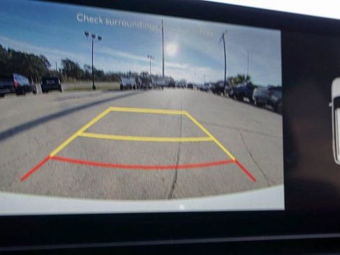 New 2026 Hyundai Santa Fe SEL image 28