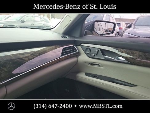 Used 2018 Cadillac CT6 Premium Luxury image 40