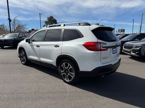 Used 2023 Subaru Ascent Touring image 3