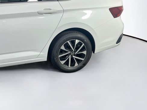 Used 2025 Volkswagen Jetta S FWD image 28