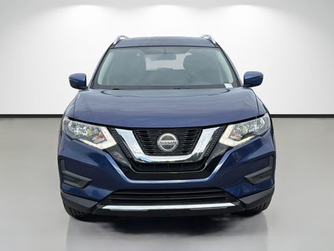 Used 2018 Nissan Rogue SV FWD image 6
