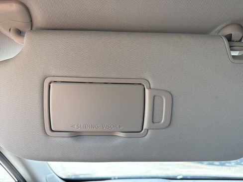 New 2027 Nissan Murano Platinum AWD/4WD image 24