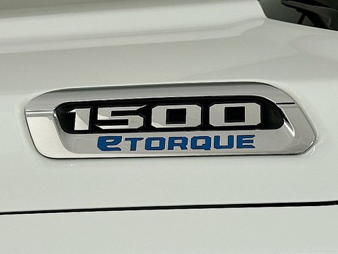 Used 2022 RAM 1500 Big Horn image 34