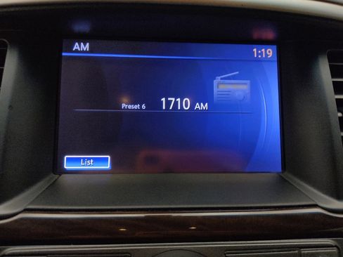 Used 2015 Nissan Pathfinder SL w/ SL Tech Package image 25