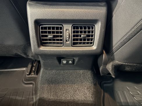 Certified 2025 Toyota Camry SE image 8