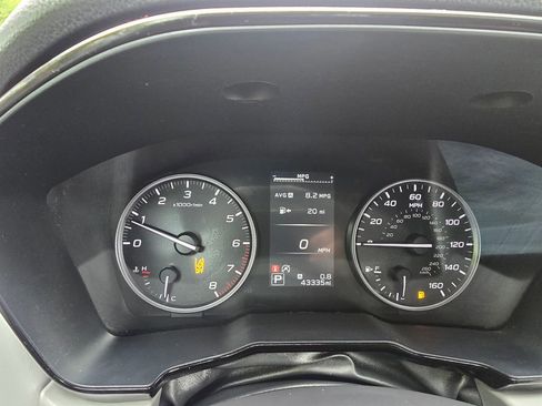 Used 2023 Subaru Outback Premium AWD/4WD image 20