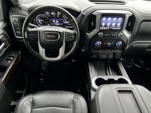 Used 2020 GMC Sierra 1500 SLT w/ SLT Convenience Package image 30