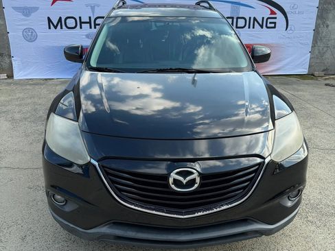 Used 2013 MAZDA CX-9 Touring FWD image 1