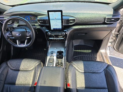 Used 2023 Ford Explorer ST w/ Equipment Group 401A AWD/4WD image 20