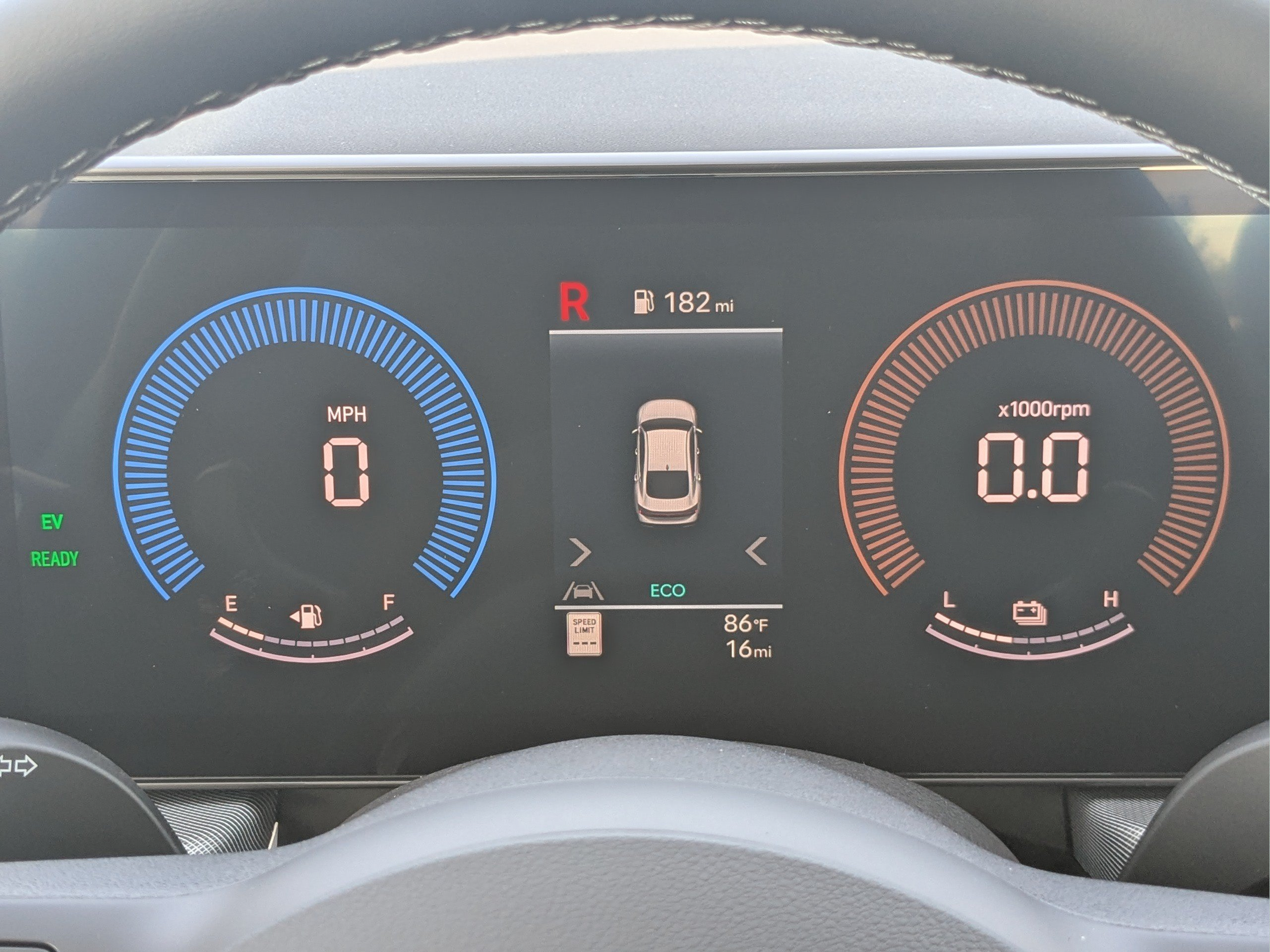New 2026 Hyundai Sonata SEL FWD image 29