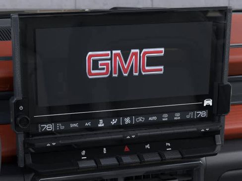 New 2026 GMC Hummer EV 3X w/ Carbon Fiber Edition Package AWD/4WD image 20