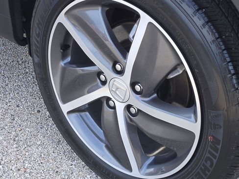 Used 2022 Honda HR-V EX image 15