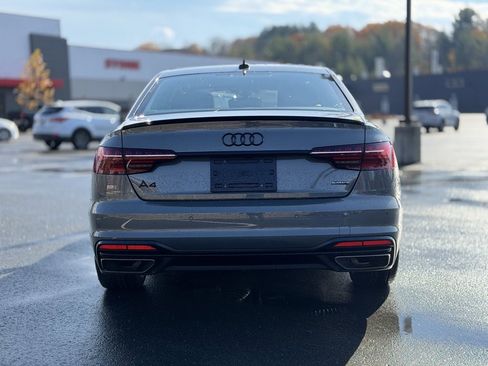 Used 2023 Audi A4 2.0T Prestige w/ Prestige Package image 5