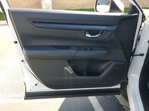 Certified 2023 Honda CR-V EX image 20