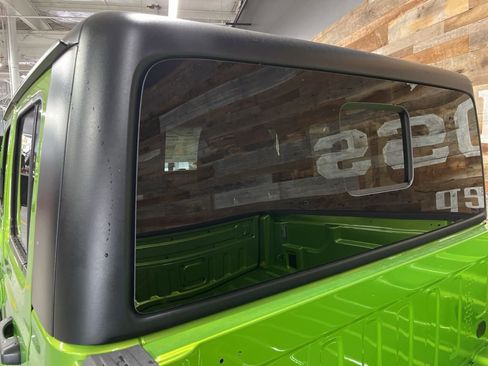 New 2026 Jeep Gladiator Sport image 52