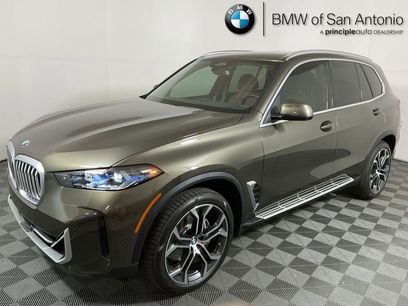 New 2026 BMW X5 xDrive40i w/ Climate Comfort Package